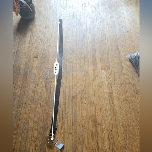 Double loop belt - Picture 2 of 4